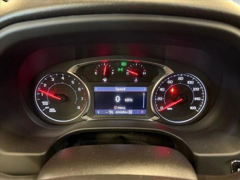 Used 2023 GMC Acadia SLT image 11