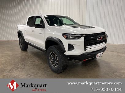 New 2026 Chevrolet Colorado ZR2 w/ Technology Package