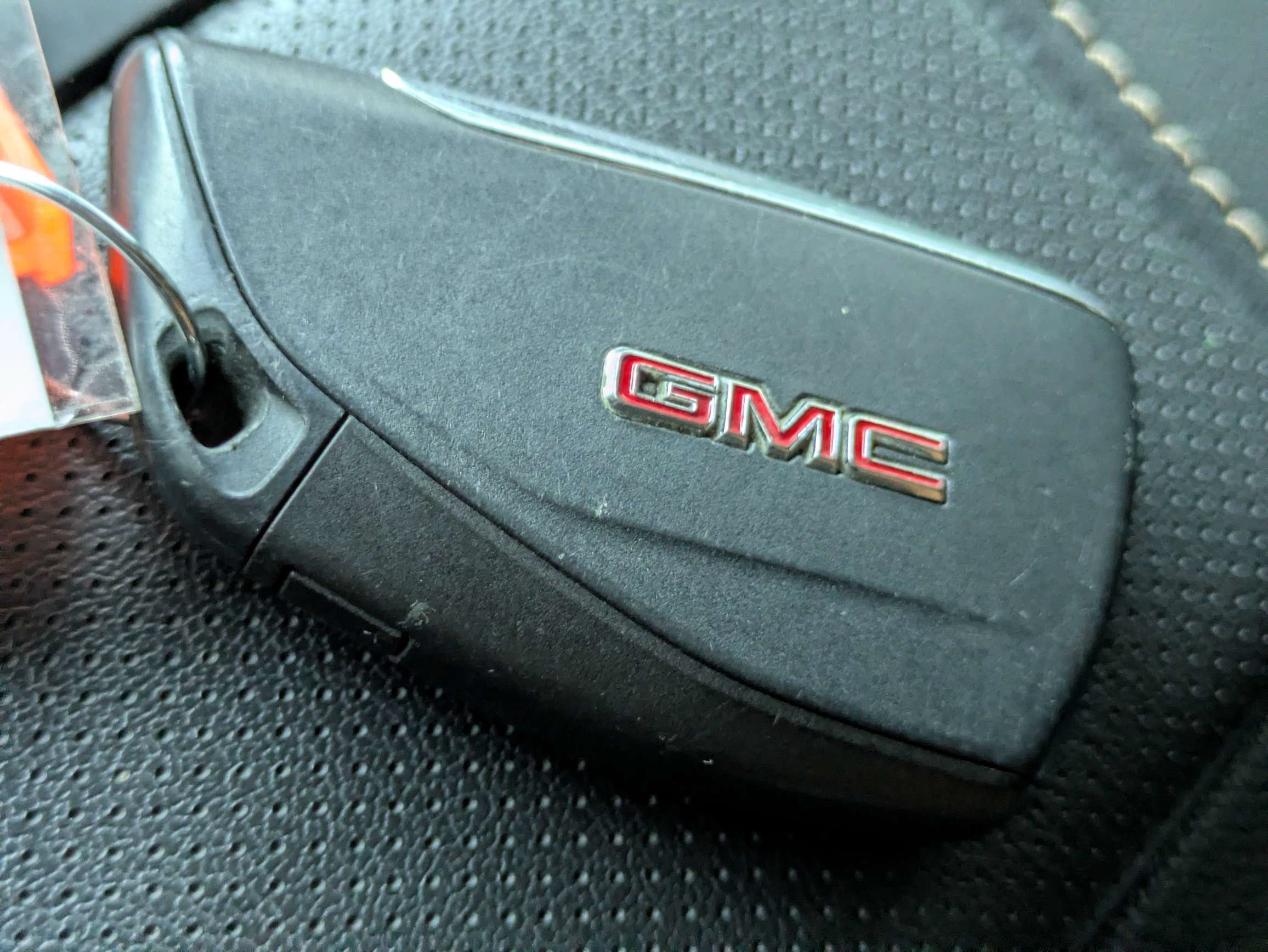 Used 2023 GMC Yukon AT4 w/ AT4 Premium Plus Package AWD/4WD image 24