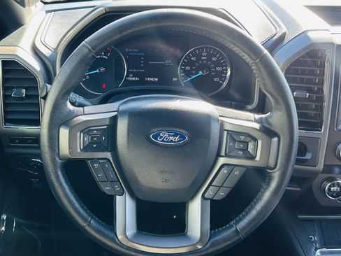 Used 2019 Ford Expedition XLT w/ Equipment Group 202A image 19