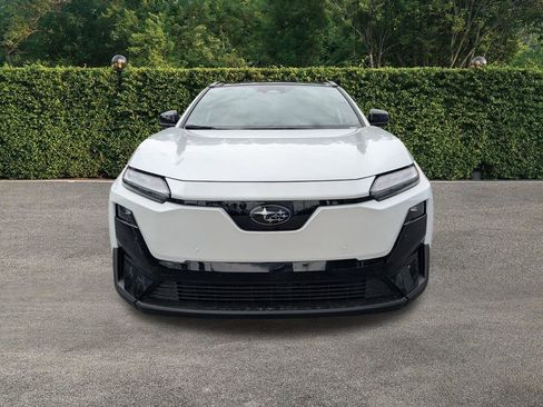 New 2026 Subaru Uncharted AWD image 11