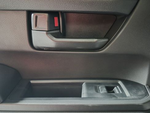 New 2026 Toyota Tacoma SR5 AWD/4WD image 30