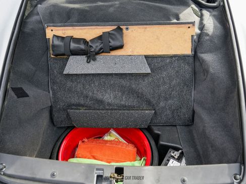 Used 1998 Porsche 911 Carrera image 69