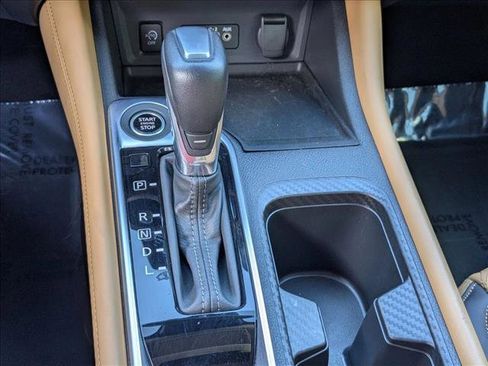 Certified 2025 Nissan Sentra SV w/ SV Premium Package image 12