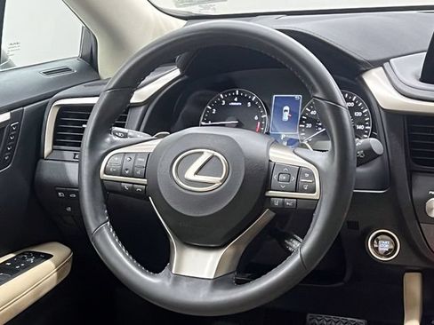 Certified 2022 Lexus RX 350 FWD w/ Premium Package image 15