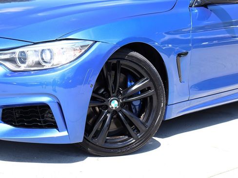 Used 2017 BMW 440i Coupe RWD image 10