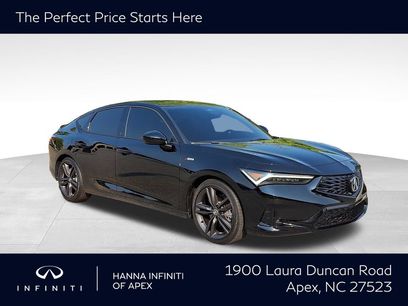 Used 2023 Acura Integra A-Spec