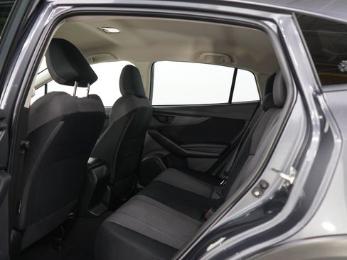 Used 2023 Subaru Crosstrek 2.0i AWD/4WD image 17