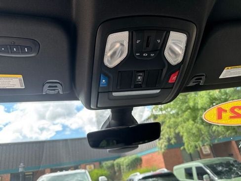 Used 2021 RAM 1500 Big Horn AWD/4WD image 13