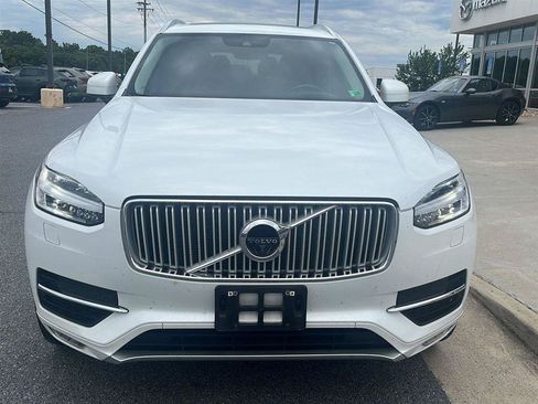 Used 2019 Volvo XC90 T6 Inscription w/ Advanced Package AWD/4WD image 2