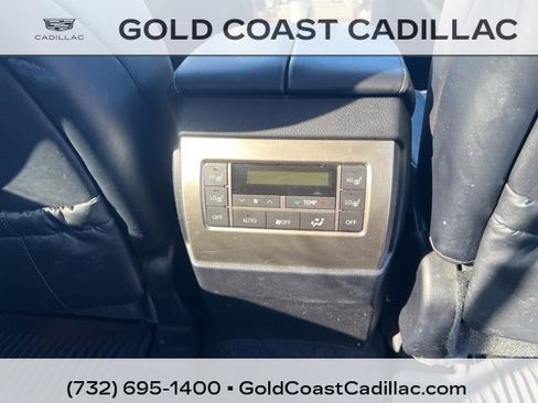 Used 2015 Lexus GX 460 image 10