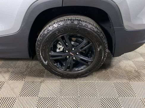 Used 2024 GMC Terrain AT4 w/ LPO, Floor Liner Package AWD/4WD image 10