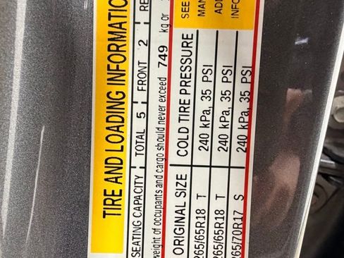 Used 2021 GMC Sierra 1500 AT4 image 53