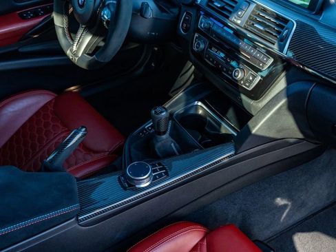 Used 2018 BMW M3 image 21