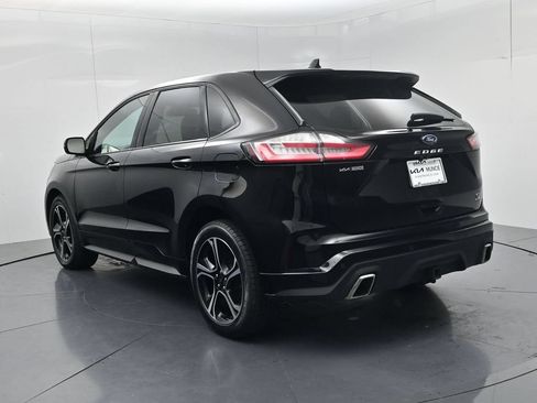 Used 2023 Ford Edge ST AWD/4WD image 6