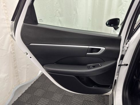 Used 2025 Hyundai Sonata SEL image 28
