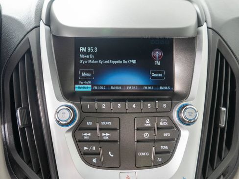 Used 2016 Chevrolet Equinox LS AWD/4WD image 18