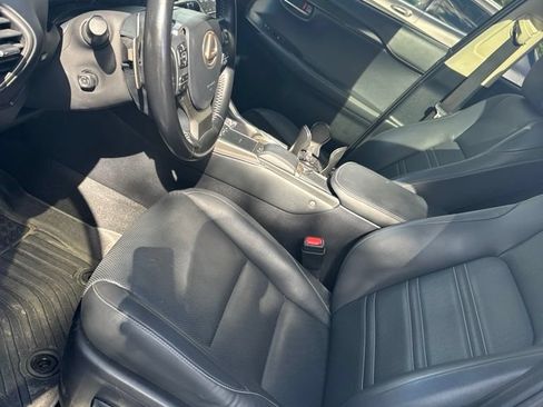 Used 2018 Lexus NX 300 FWD w/ Premium Package image 3
