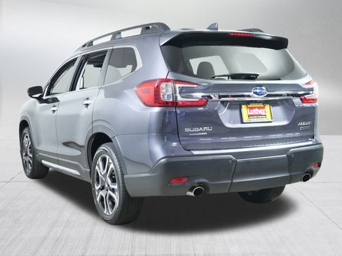 Used 2025 Subaru Ascent Touring w/ Popular Package #2 image 5