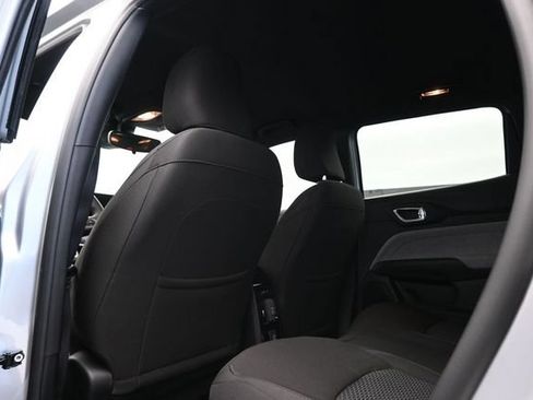 Used 2025 Jeep Compass Sport w/ Mopar Graphics Package AWD/4WD image 15