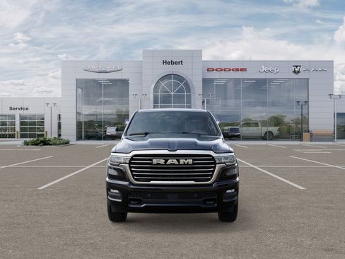 New 2026 RAM 1500 Laramie w/ Laramie Southwest Edition image 6