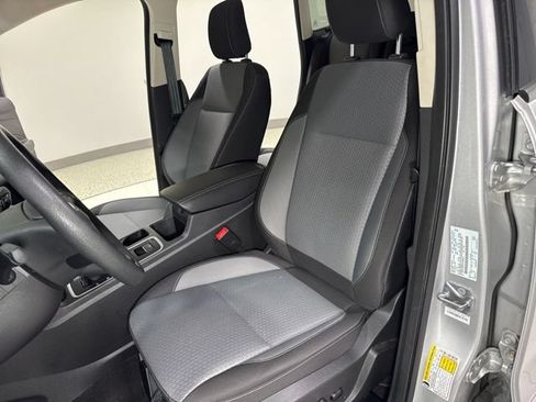 Used 2018 Ford Escape SE AWD/4WD image 14