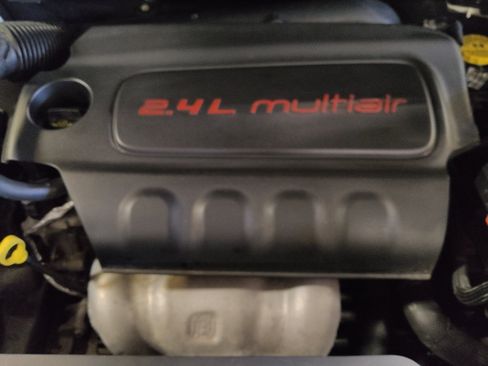 Used 2019 Jeep Compass Latitude FWD image 30