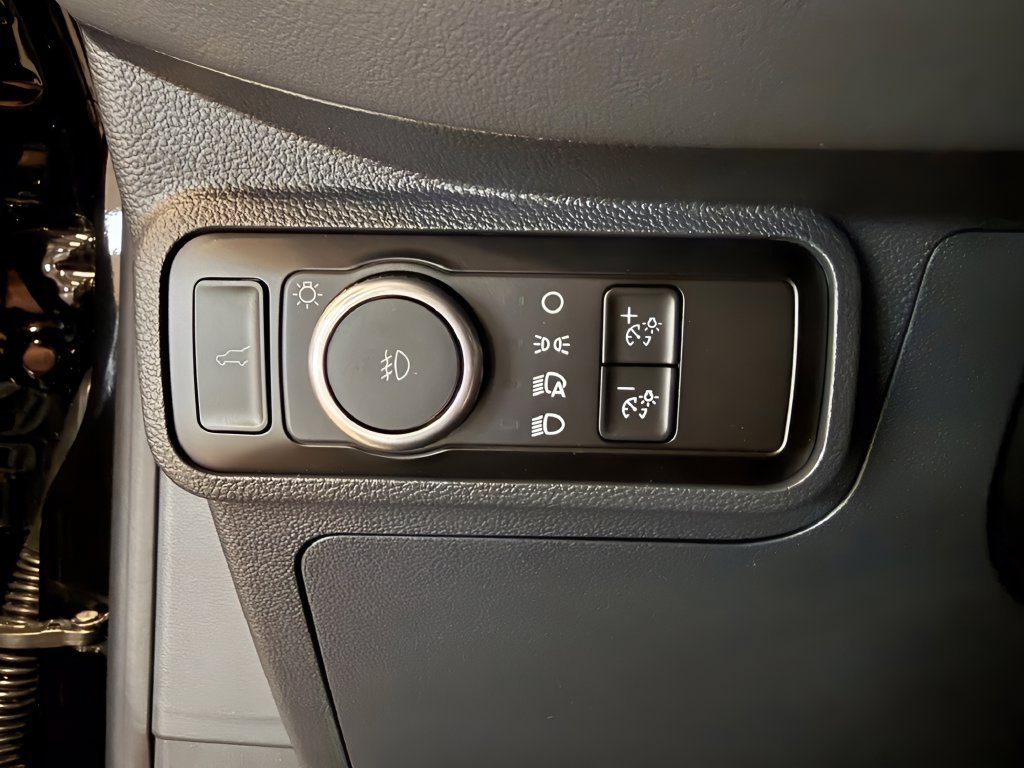 New 2027 Ford Explorer Active w/ Active Comfort Package AWD/4WD image 21