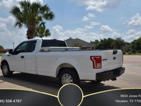 Used 2016 Ford F150 XL w/ Equipment Group 101A Mid RWD image 8