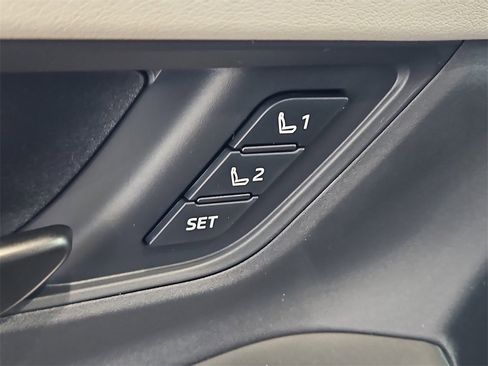 New 2026 Toyota bZ image 16