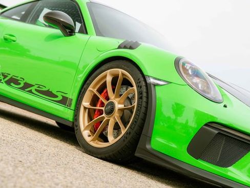 Used 2019 Porsche 911 GT3 RS RWD image 30