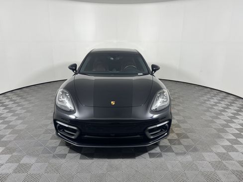 Certified 2023 Porsche Panamera 4 AWD/4WD image 10
