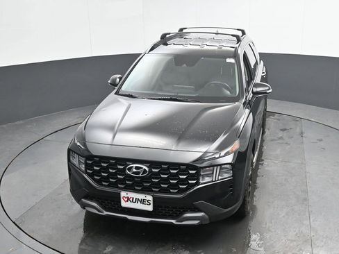 Used 2023 Hyundai Santa Fe XRT w/ Cargo Package AWD/4WD image 18