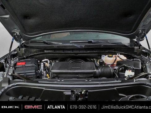 Certified 2023 GMC Yukon Denali Ultimate w/ LPO, Floor Liner Package AWD/4WD image 37