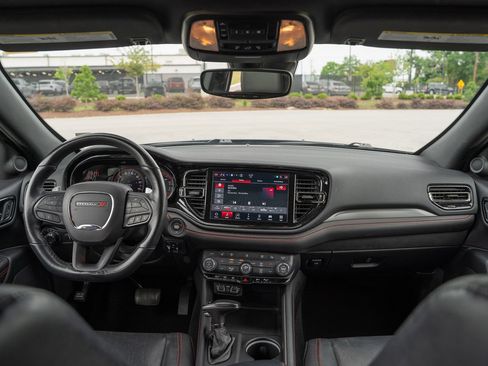 Used 2024 Dodge Durango GT AWD/4WD image 28