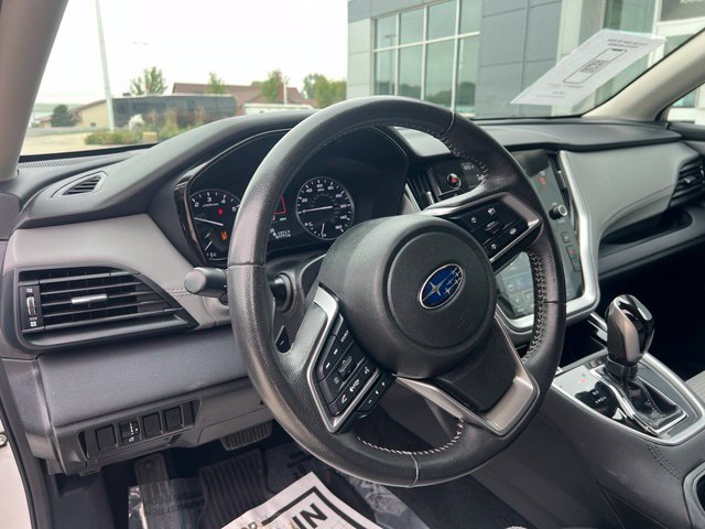 Used 2024 Subaru Outback Premium AWD/4WD image 20