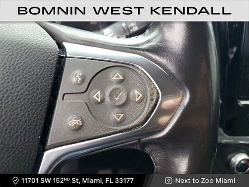 Used 2018 Chevrolet Traverse LT image 14