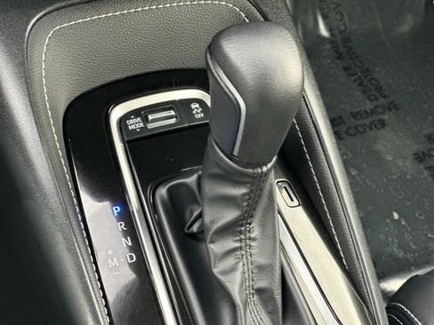 Used 2025 Toyota Corolla XSE image 21