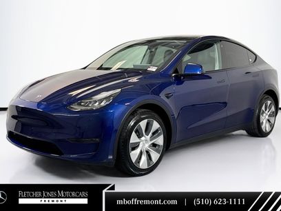 Used 2022 Tesla Model Y Long Range