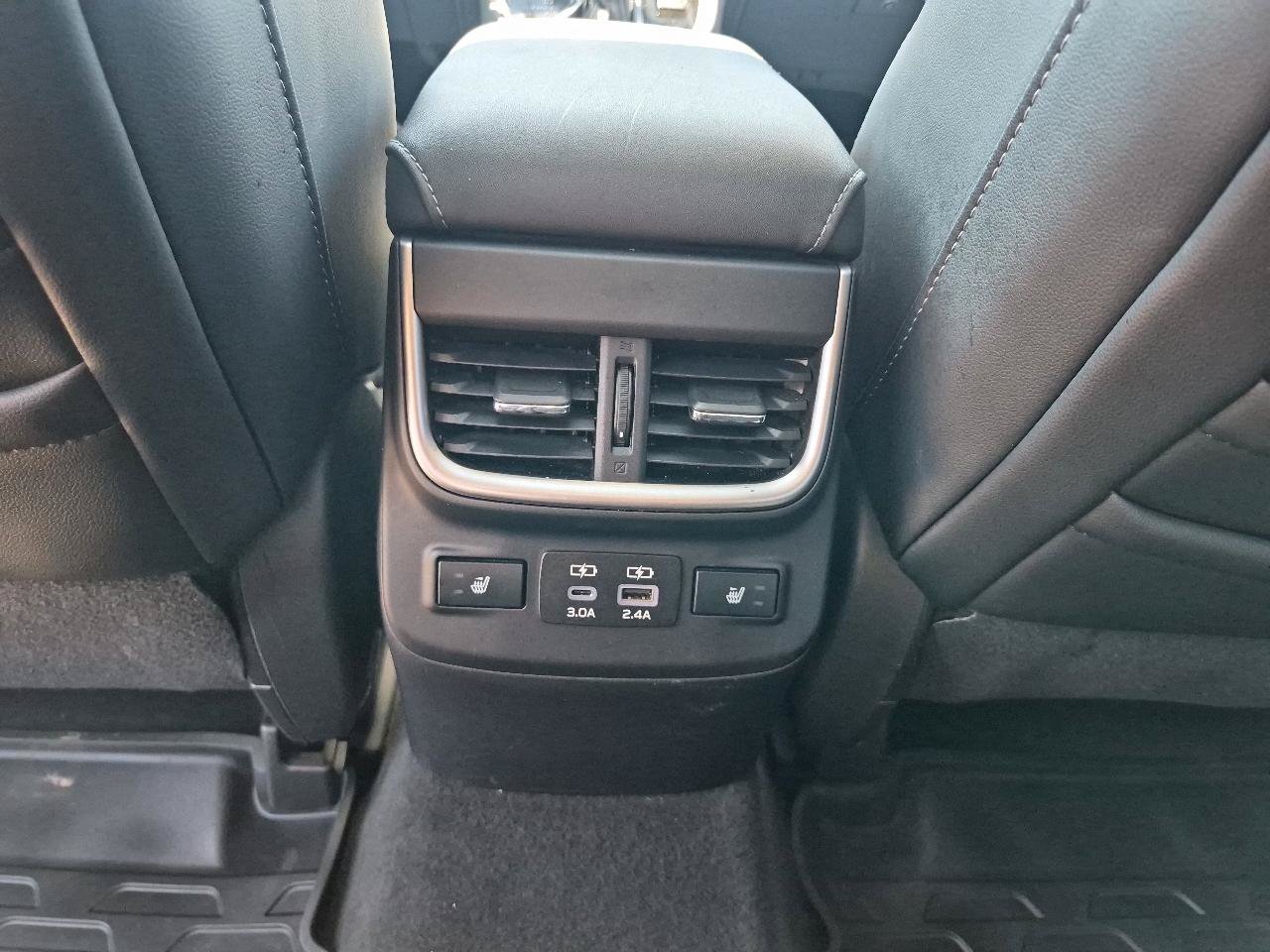 Used 2024 Subaru Outback Touring XT AWD/4WD image 14