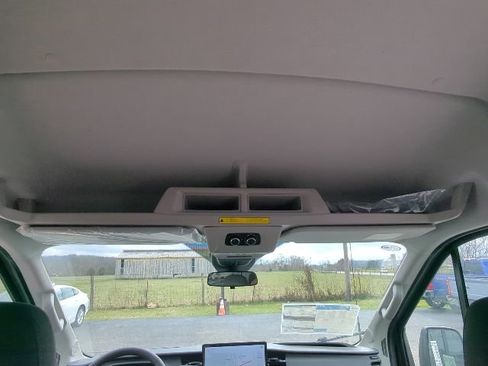 New 2026 Ford Transit 350 XLT RWD image 16