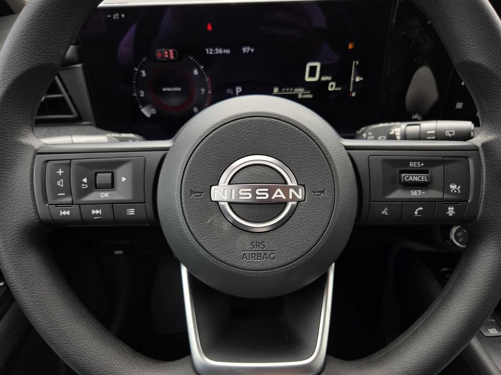New 2027 Nissan Kicks S FWD image 23