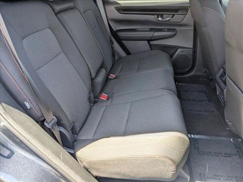 Used 2026 Honda CR-V Sport image 18