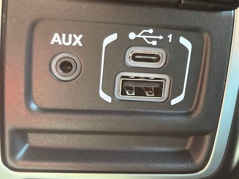 New 2026 Jeep Wrangler Sahara image 16