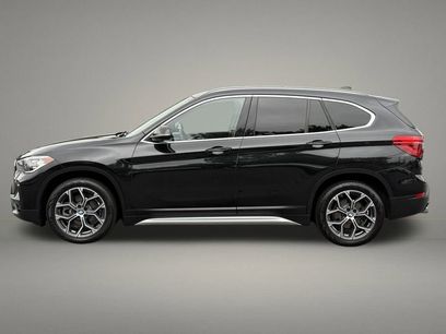 Used 2022 BMW X1 xDrive28i