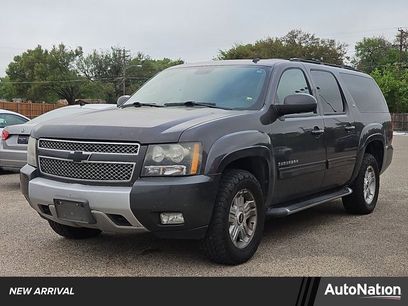 Used 2011 Chevrolet Suburban LT