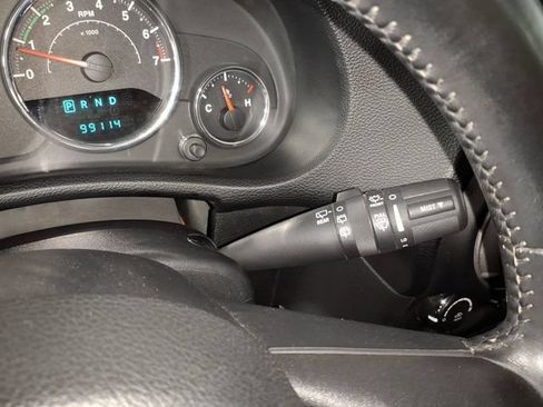 Used 2012 Jeep Wrangler Sport AWD/4WD image 26
