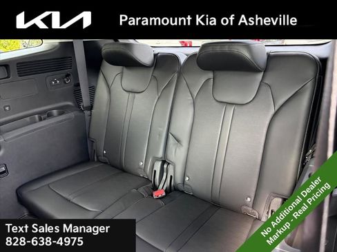 New 2026 Kia Sorento X-Line EX image 22
