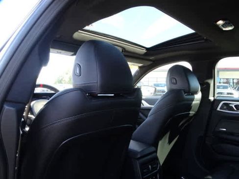 Used 2025 BMW M440i w/ Premium Package image 21