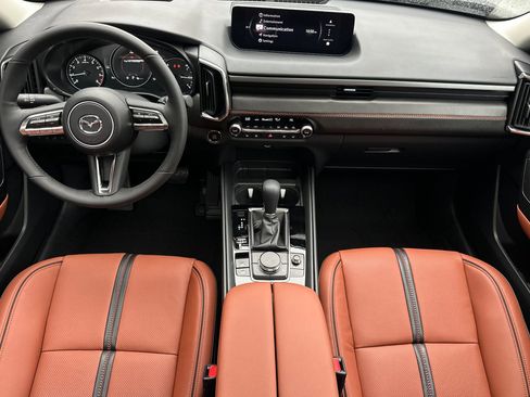 New 2025 MAZDA CX-50 2.5 Turbo w/ Weather Package image 15